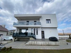 De ce să alegi ferestre si usi de aluminiu